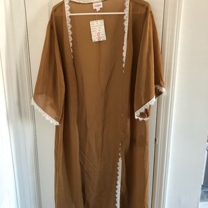 New Small LuLaRoe Chloe